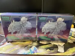 (2x) Pokemon TCG Journey Together Pokemon Center Elite Trainer Box PC ETB - NEW - Image 1