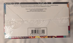 Pokemon TCG Scarlet & Violet Obsidian Flames Booster Box Brand New - Sealed 820650863745 - Image 2