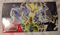 Pokemon TCG Scarlet & Violet Obsidian Flames Booster Box Brand New - Sealed 820650863745 - Image 4