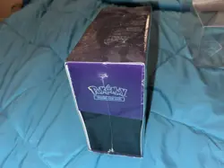 Paldean Fates Pokemon Center Elite Trainer Box Sealed Exclusive PC ETB w/ Case - Image 4