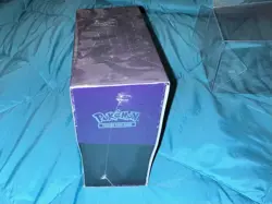 Paldean Fates Pokemon Center Elite Trainer Box Sealed Exclusive PC ETB w/ Case - Image 5