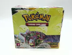 Pokemon TCG - Evolving Skies Booster Box - NEW Factory SEALED! - Image 1