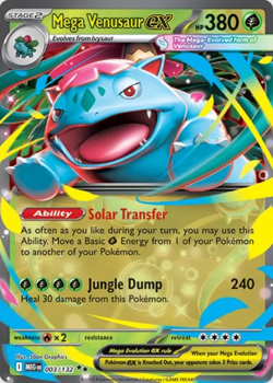 Mega Evolution - Near Mint/Pack Fresh - Pokemon TCG (30% OFF) - Image 1