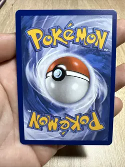 Pokemon TCG Gumshoos #153 Illustration Rare Mega Evolution NM - Image 2