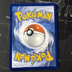 Pikachu [Cosmos Holo] #SWSH234 Pokemon Promo - Image 2