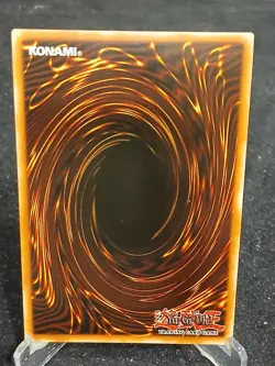 Yu-Gi-Oh! Number 107: Galaxy-Eyes Tachyon Dragon LTGY-EN044 UR MP - Image 2