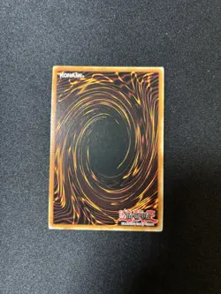 *NM* 2007 Yugioh Insect Princess IOC-EN080 Ultra Rare Worldwide Edition RARE - Image 3