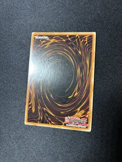 *NM* 2007 Yugioh Insect Princess IOC-EN080 Ultra Rare Worldwide Edition RARE - Image 4