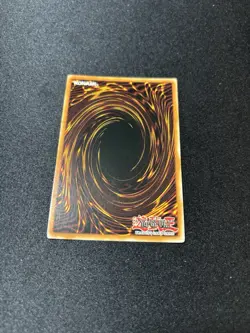 *NM* 2007 Yugioh Insect Princess IOC-EN080 Ultra Rare Worldwide Edition RARE - Image 5