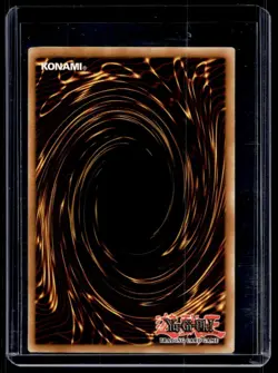 1996 Yu-Gi-Oh! 1st Edition Herald of Purple Light #EOJ-EN019 - Image 2