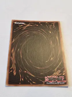 Dragon Master Knight LCKC-EN065 Secret Rare Yugioh Legendary Collection Kaiba NM - Image 5