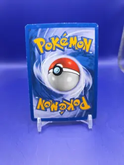 Metal Energy Neo Genesis 19/111 Holo Rare Vintage Pokemon TCG Card - Image 2