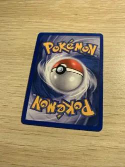 Dark Gyarados 25/82 Rare Team Rocket Pokemon Card WOTC 2000 Vintage TCG - Image 5
