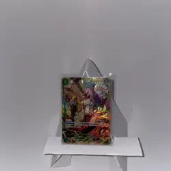 💎Jewelry Bonney OP12-118 SEC Legacy Of The Master One Piece Card Game English - Image 3