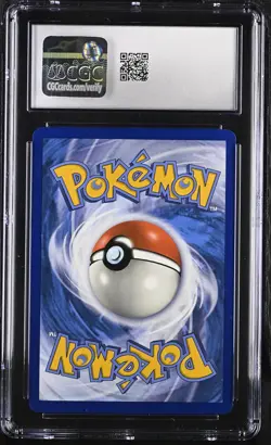 CGC 10 Silvally GX 2019 Cosmic Eclipse 184/236 Holo Pokemon Card - Image 2