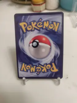 "Custom-made"High Quality,Slowpoke & Psyduck Gx,Textured"Display Card" - Image 4