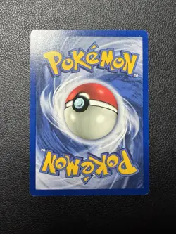 Electabuzz #2 1999 Black Star Promo Stamped Pokemon Card TCG LP - Image 5
