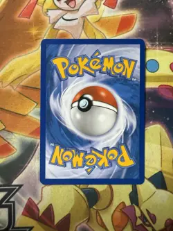 Buneary 12/17 POP Series 9 Promo Set Pokemon Card 2009 NM - Image 2