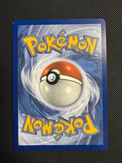 Pokemon TCG Paldean Fates Clive Sir Special Illustration Card 236/091 NM - Image 2