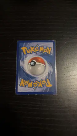 Pokemon TCG Voltorb Stormfront SH3/3 Reverse Holo Holo Rare Card - Image 2