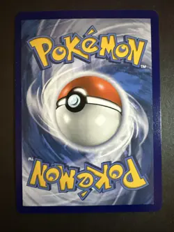 Pikachu Pokemon TCG McDonald’s 25th Anniversary Promo Holo Card 25/25 LP - Image 2