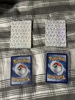 Pokemon Cards Promo Mcdonald’s Prismatic And 25Th Anniversary Promo Loot Of 4￼ - Image 2