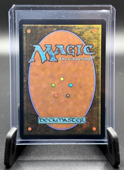 MTG LAST MARCH OF THE ENTS 0418 LORD OF THE RINGS LTR BORDERLESS - Image 2