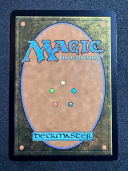 MTG LAST MARCH OF THE ENTS 0418 LORD OF THE RINGS LTR BORDERLESS - Image 4