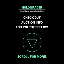 2023 MAGIC THE GATHERING X DUEL MONSTERS #1 NICOL BOLAS BGS 10 BLACK LABEL POP 1 - Image 4