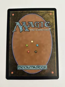 The Walls of Ba Sing Se - MTG Avatar: The Last Airbender 329 Mythic Borderless - Image 2