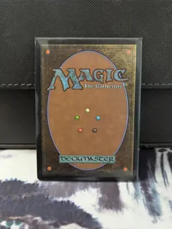 Isochron Scepter - FOIL - MTG From The Vault: Relics - RareCo - Image 2