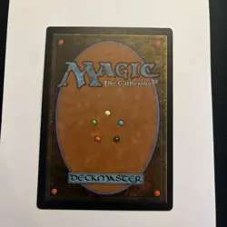 1x Flash ? NM, English Mirage MTG Magic - Image 2