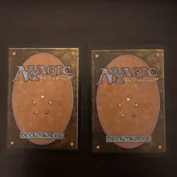 2x Strionic Resonator MTG LP M14 2014 Magic The Gathering - Image 2