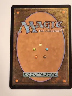 Salvage Titan - Shards of Alara - Magic the Gathering MTG Nice! - Image 2