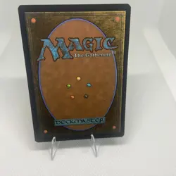 MTG White Lotus Tile Normal Avatar: The Last Airbender # 262 NM - Image 2