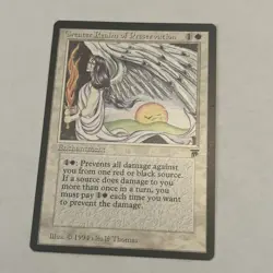 Greater Realm of Preservation Legends Regular LP - Image 1