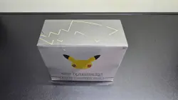 Pokemon TCG 25th Anniversary Celebrations ETB Elite Trainer Box - Image 2