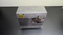 Pokemon TCG 25th Anniversary Celebrations ETB Elite Trainer Box - Image 4