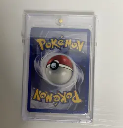 Pokemon TCG Hitmontop 1st edition #3/75 Holo Foil Neo Discovery LP-MP - Image 2