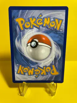 Pokemon TCG: 151 - Basic Water Energy - SVE 003 - Image 3