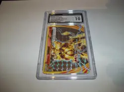 Pyroar BREAK 24/114 XY - Steam Siege Holo for sale online - Image 3