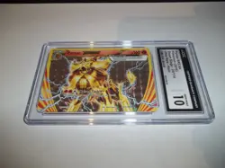 Pyroar BREAK 24/114 XY - Steam Siege Holo for sale online - Image 4
