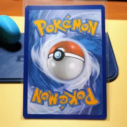 Dachsbun 161/091 - SV Paldean Fates - Holo Rare - Near Mint Pokemon TCG - Image 2