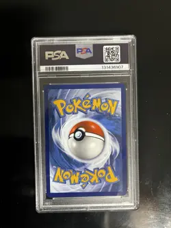 2025 Pokemon DRI Ethan’s Ho-Oh ex SIR #230 PSA 10 GEM-Special Illustration Rare - Image 2