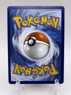 Bulbasaur 133/132 Mega Evolution Illustration Rare Holo Pokemon TCG NM - Image 2