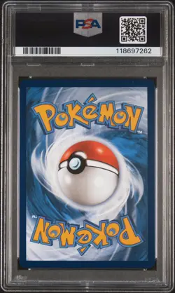 2025 POKEMON SVP EN N’S ZORUA JOURNEY TOGETHER ETB #189 PSA 10 - Image 3