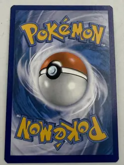 POKEMON XY FLASHFIRE BUNEARY #84/106 COMMON REVERSE HOLO NM - Image 2