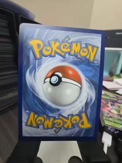 Pokemon Alolan Exeggutor V Holo SWSH225 Black Star Promo TCG English ENG 2022 - Image 2