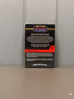 Pokemon TCG Mega Evolution Phantasmal Flames Booster Bundle Sealed ✅ - Image 2