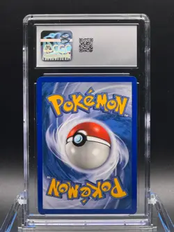 CGC 9 MINT ✨ - Latias ex 93/97 Dragon Holo - 2003 Pokemon - Image 2